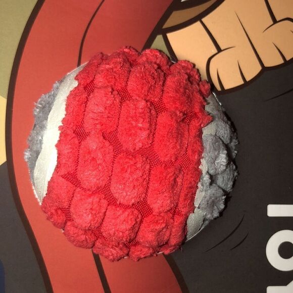 Catch & Fetch Dog Balls Set of 3 - Picture 8 of 10